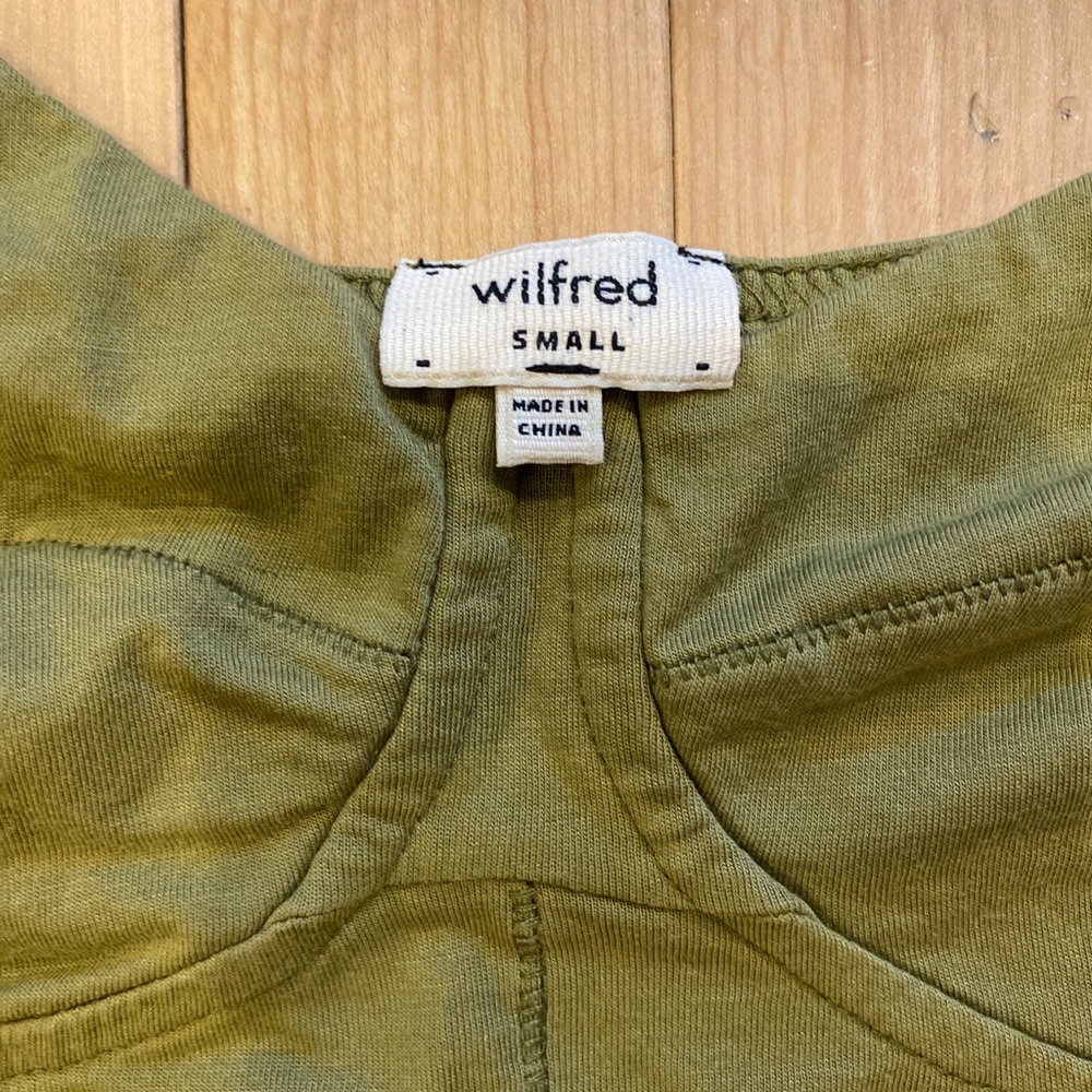 Wilfred Bustier - Picture 2 of 2